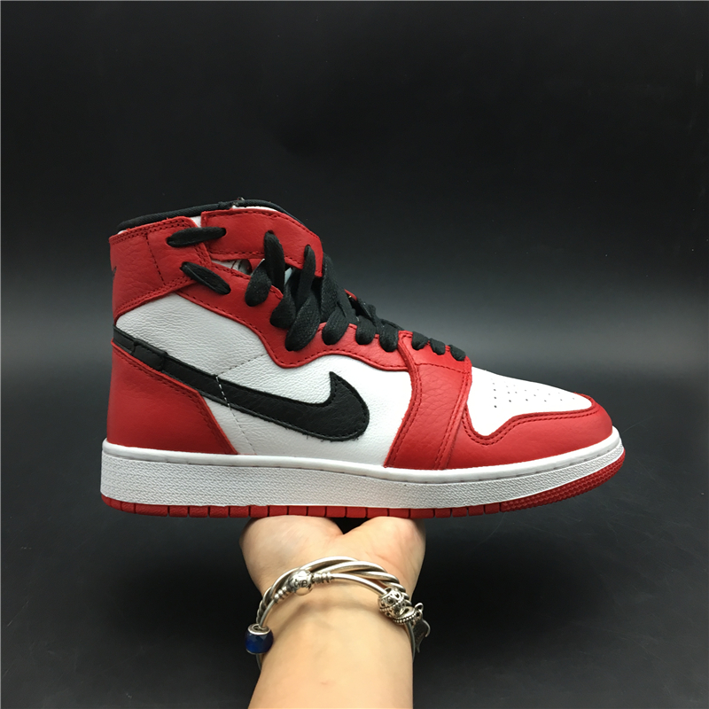 Air Jordan 1 Rebel XX Chicago AT4151-100