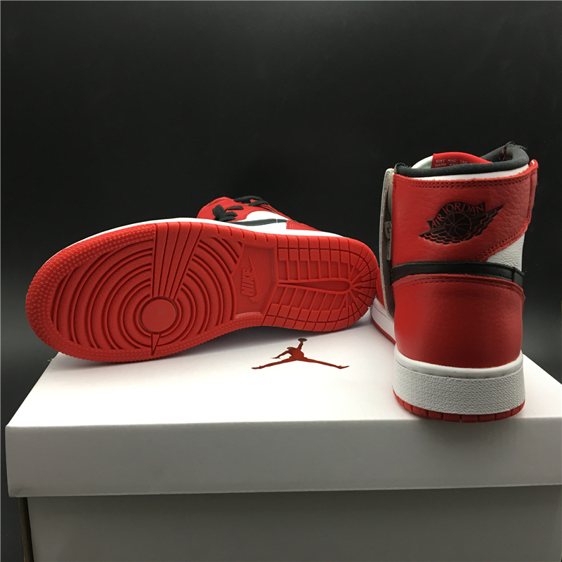 Air Jordan 1 Rebel XX Chicago AT4151-100