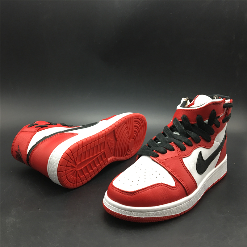 Air Jordan 1 Rebel XX Chicago AT4151-100