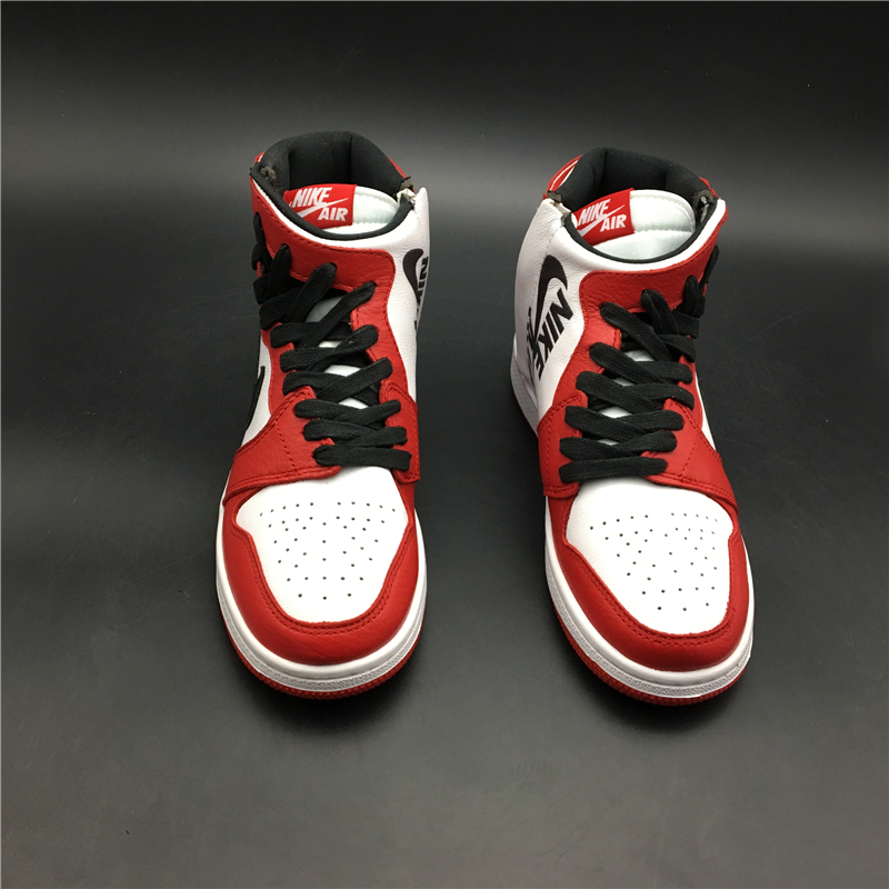 Air Jordan 1 Rebel XX Chicago AT4151-100