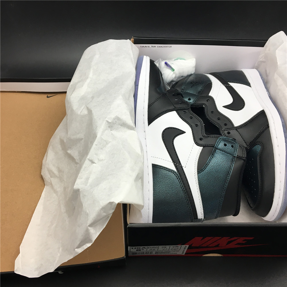 Air Jordan 1 Retro All Star 2017