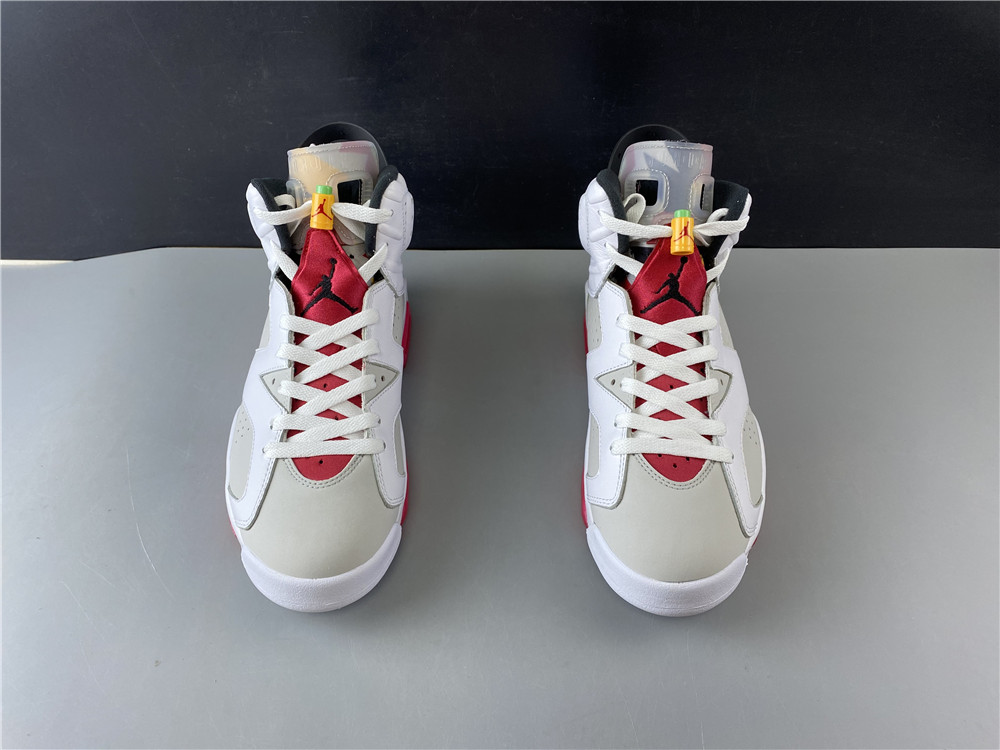 Air Jordan 6 Retro Hare CT8529-062