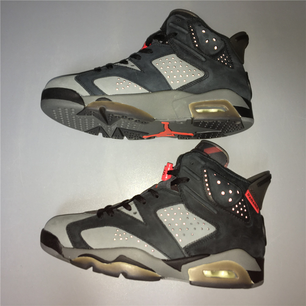 Air Jordan 6 Retro PSG Paris Saint-Germain CK1229-001