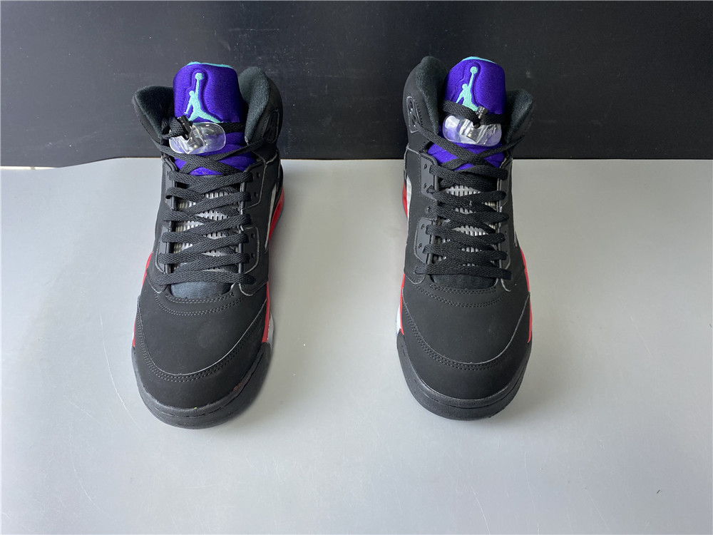 Air Jordan 5 Retro Top 3 CZ1786-001