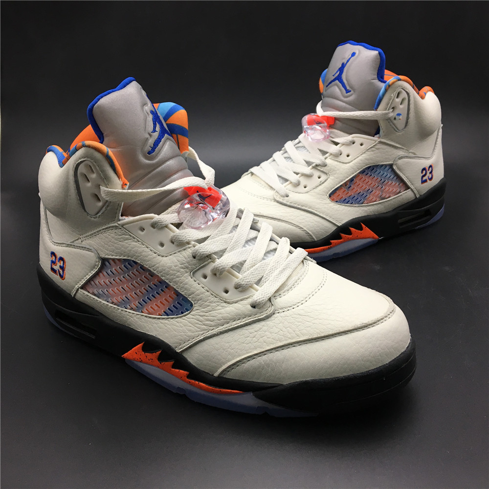Air Jordan 5 Retro International Flight 136027-148