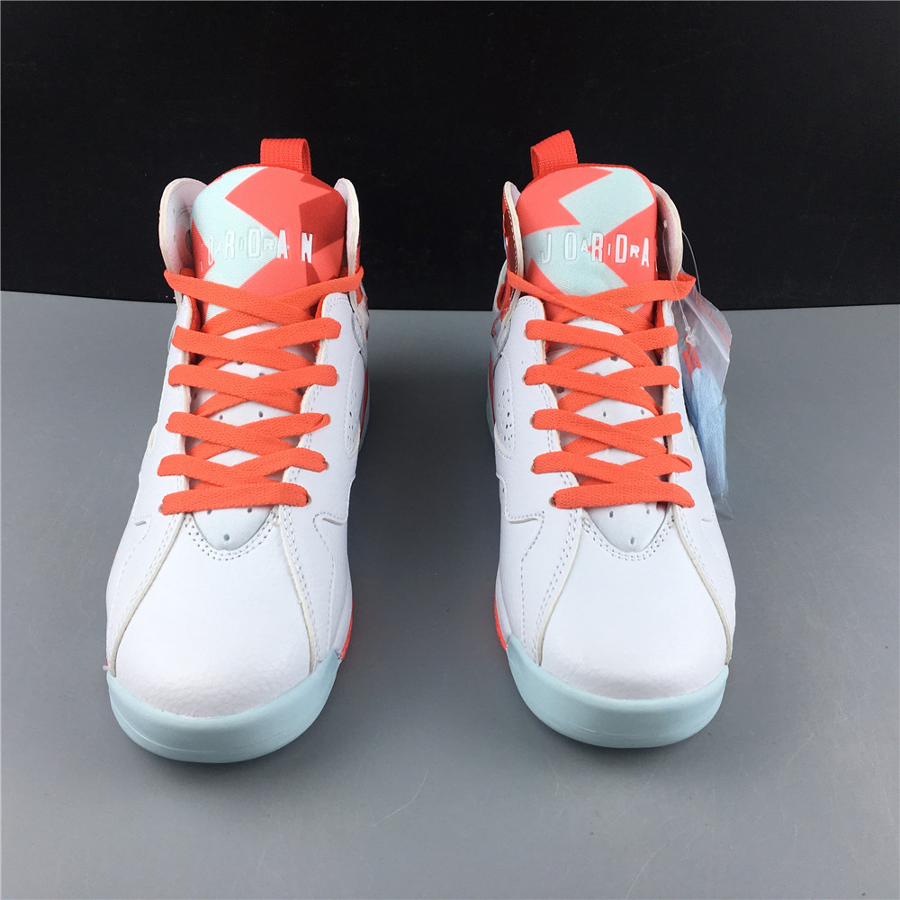 Air Jordan 7 Retro Topaz Mist 442960-104