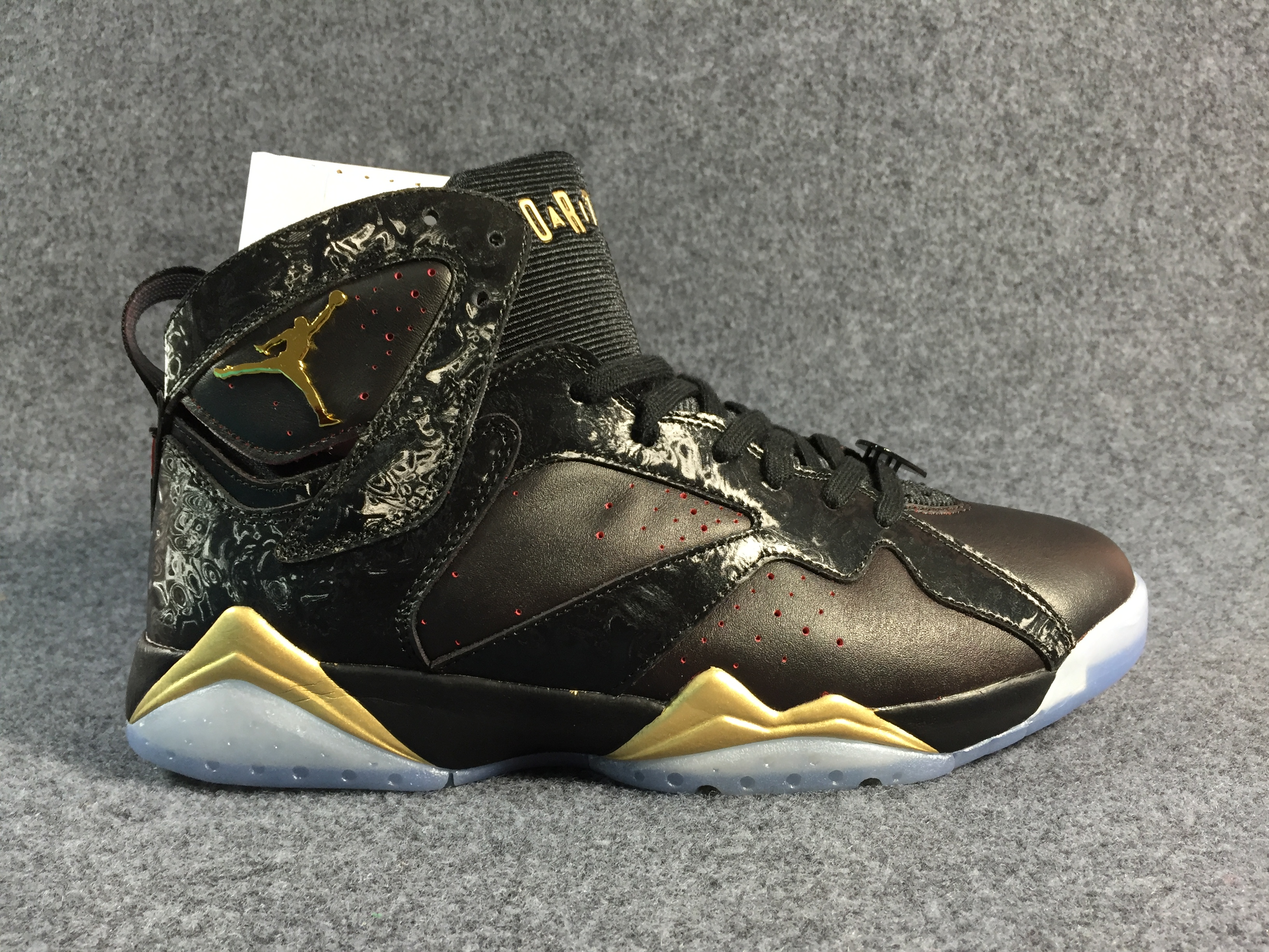 Air Jordan 7 Retro Doernbecher 898651-015