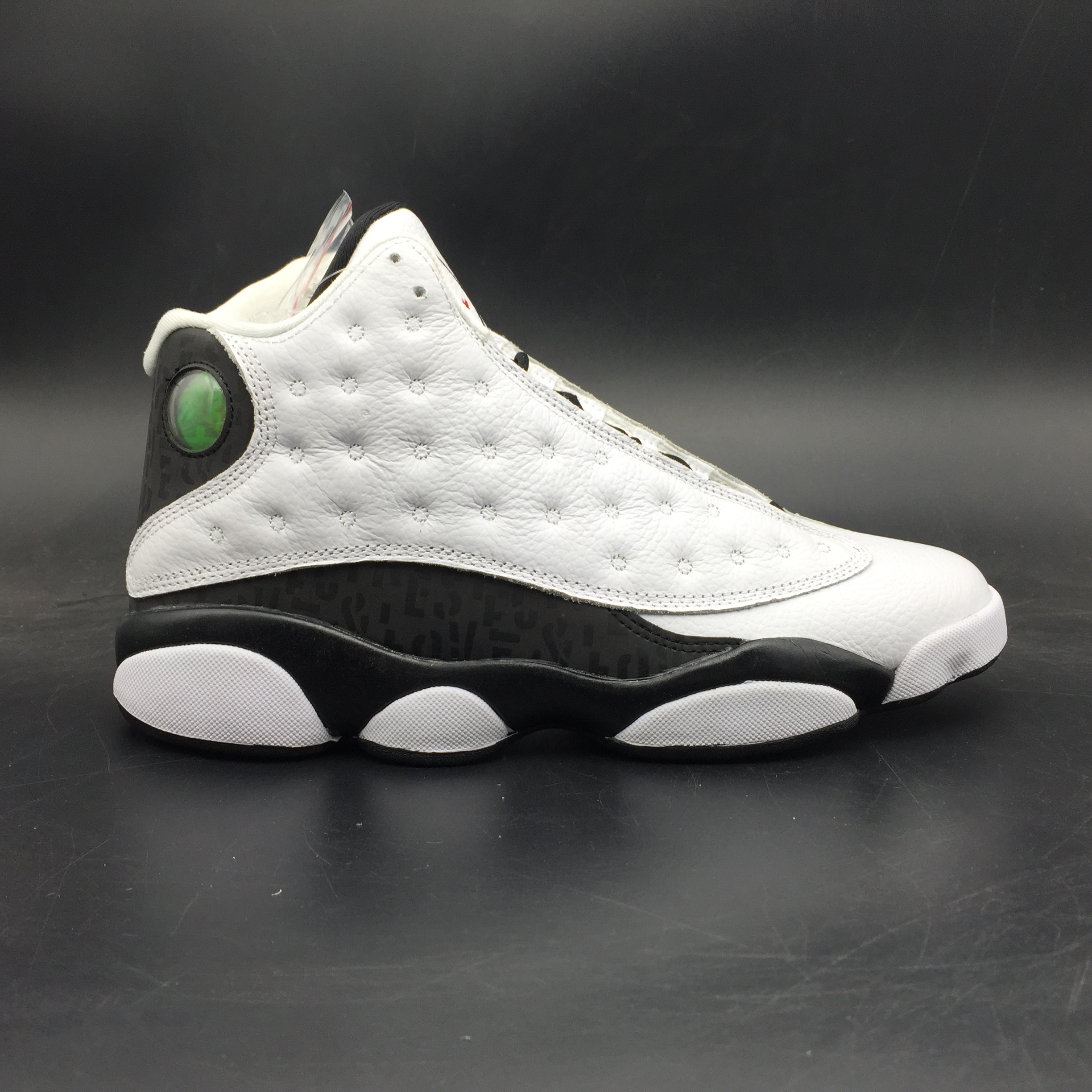 Air Jordan 13 Retro Love and Respect 888164-112