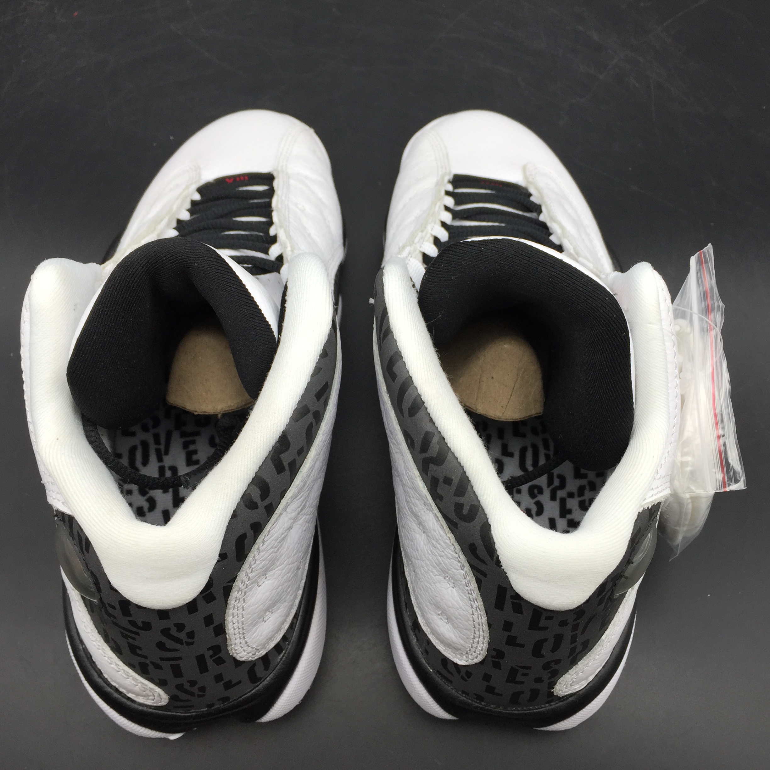 Air Jordan 13 Retro Love and Respect 888164-112