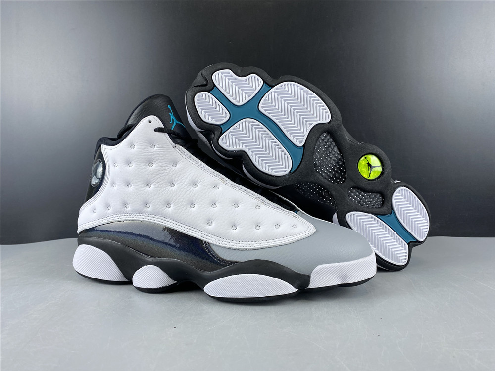 Air Jordan 13 Retro Piaget