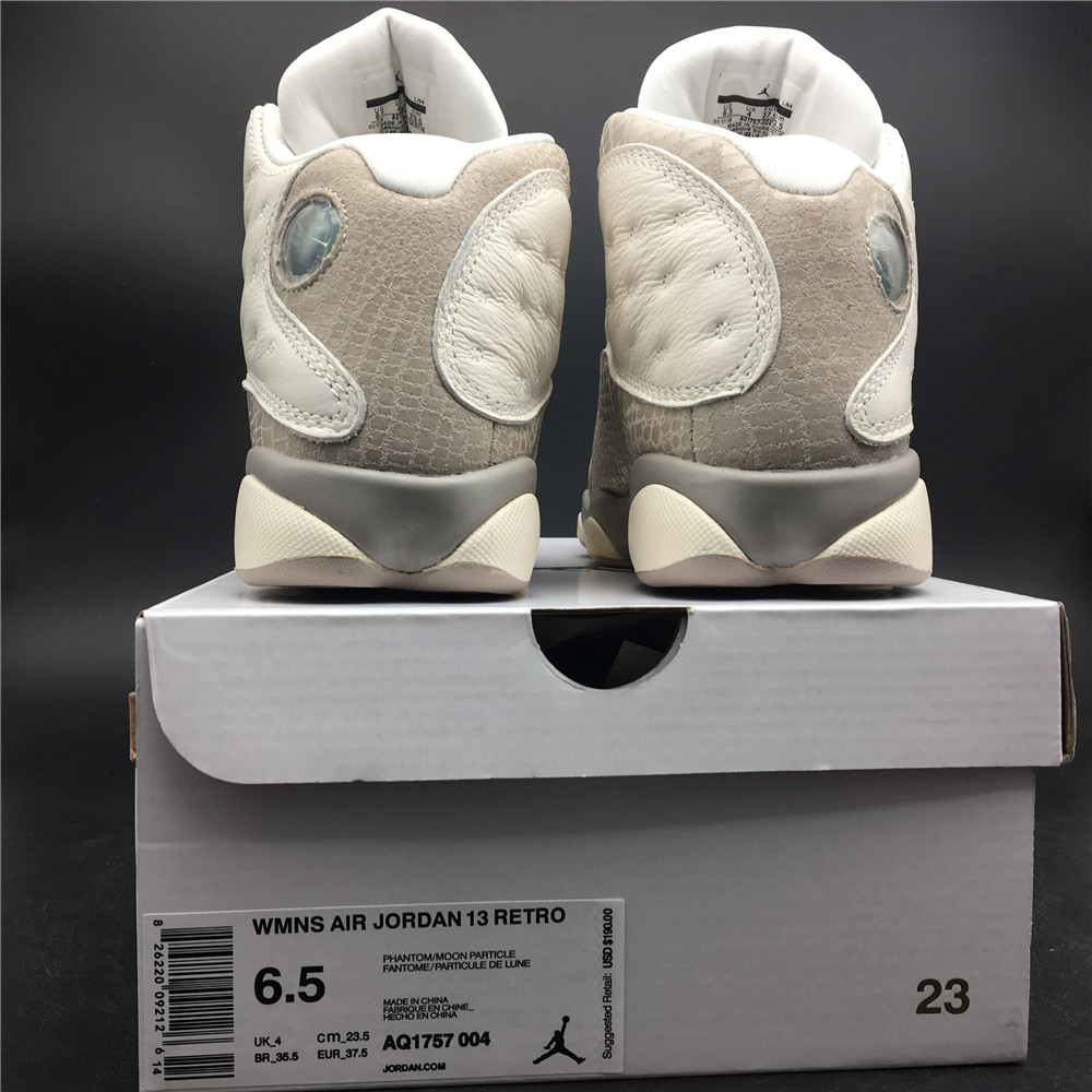 Air Jordan 13 Retro Phantom AQ1757-004
