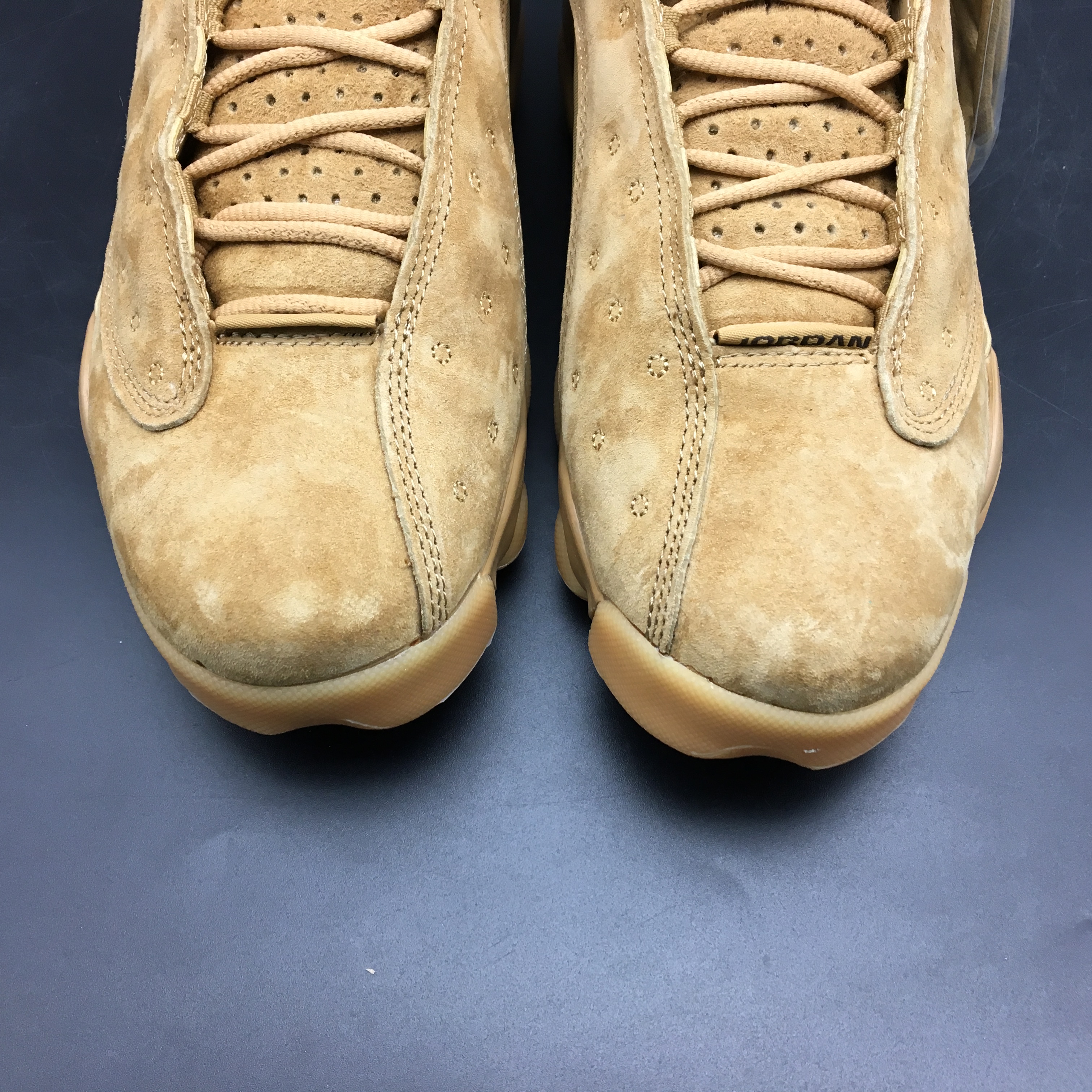 Air Jordan 13 Retro Wheat 414571-705