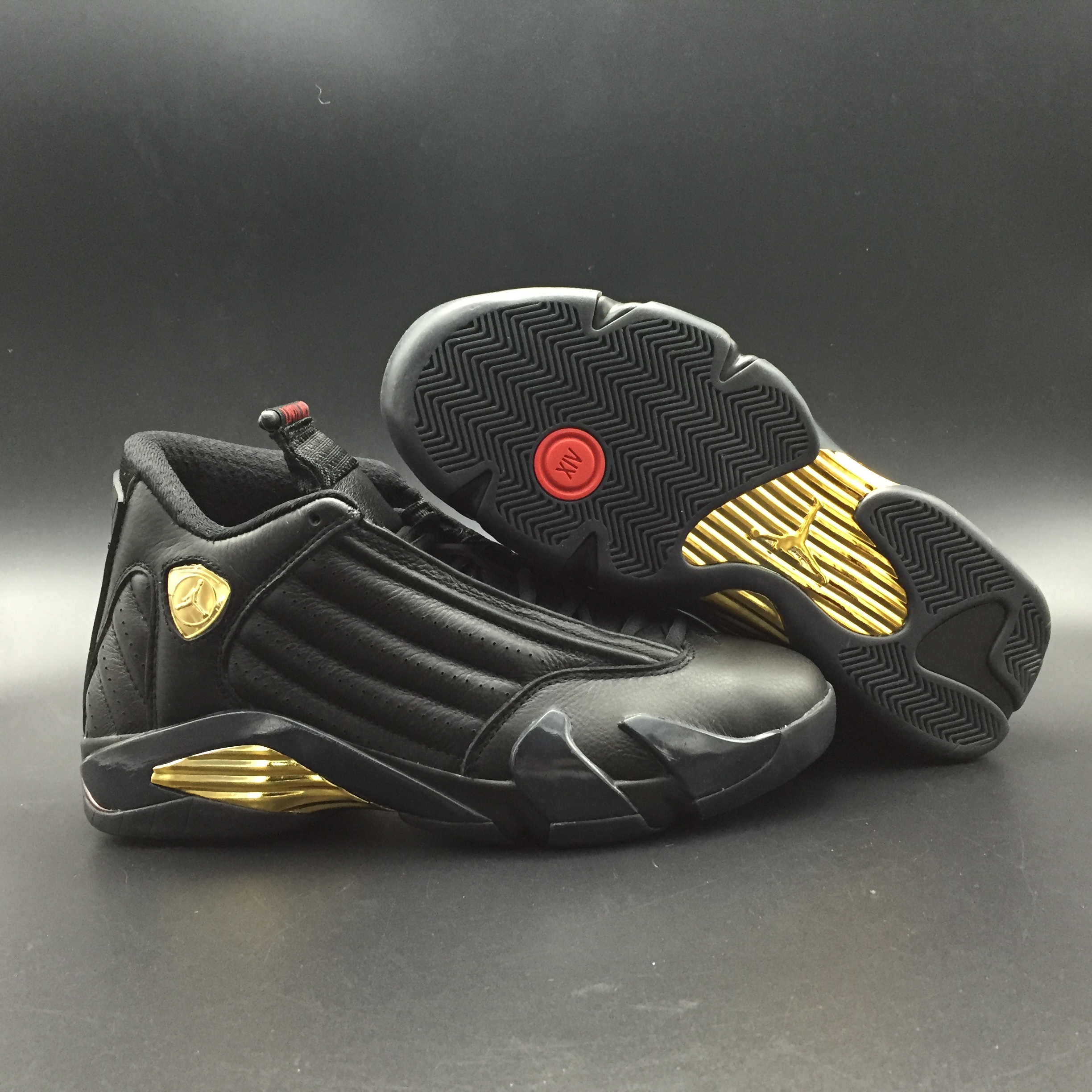 Air Jordan Defining Moments Pack Last Shot 897563-900