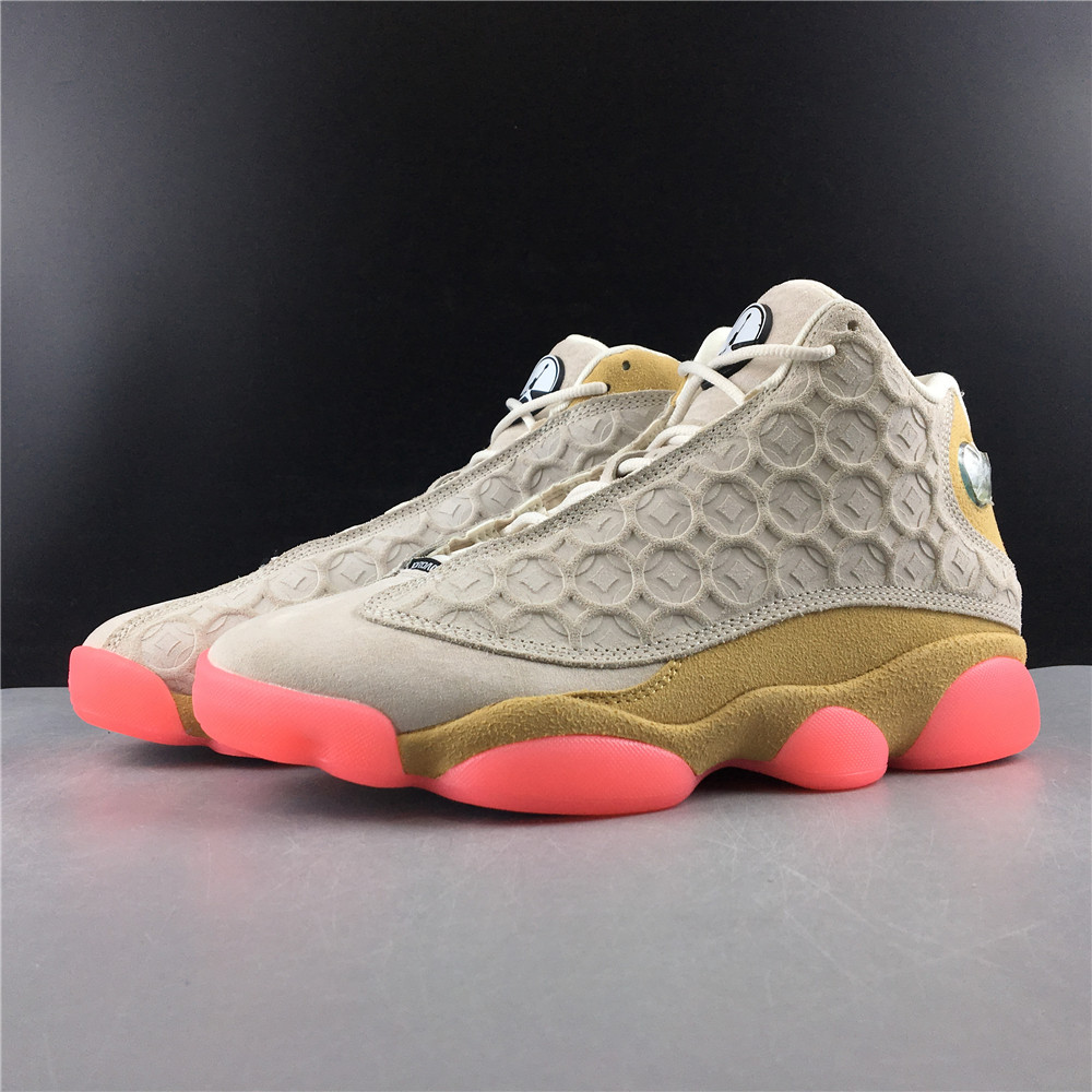 Air Jordan 13 Retro Chinese New Year (2020) CW4409-100