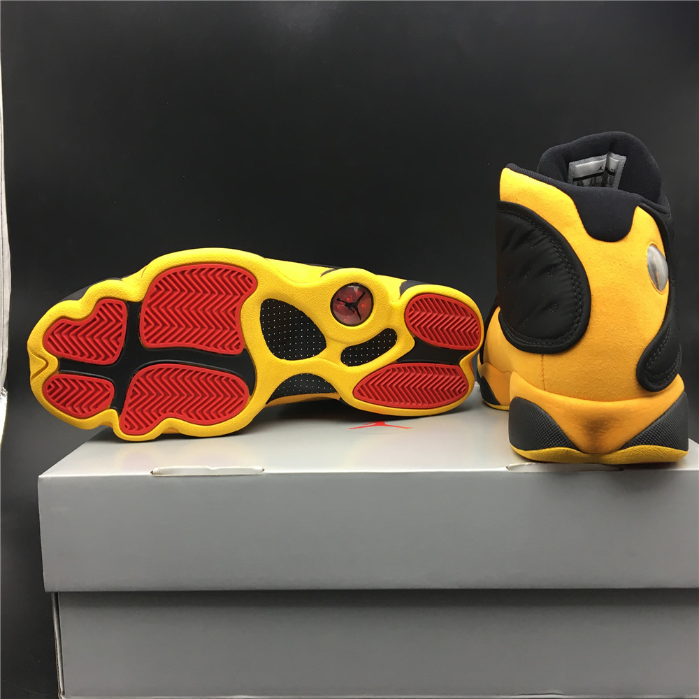 Air Jordan 13 Retro Carmelo Anthony Class Of 2002 (B-Grade) 414571-035