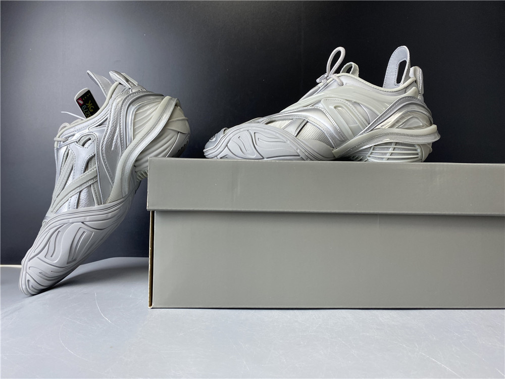 Blncig 5.0 Tyrex Silver Item No 617517W2WA18100