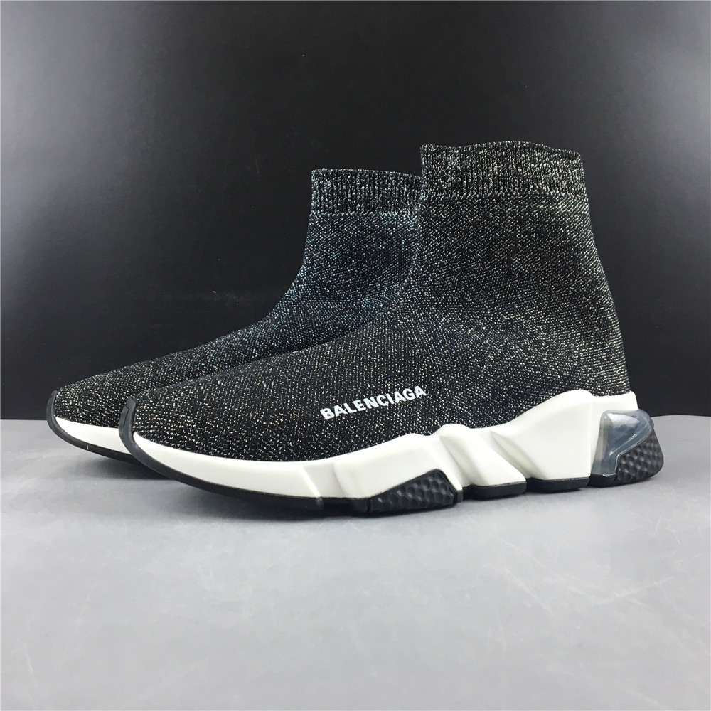 Blncig Speed Trainer Clear Sole