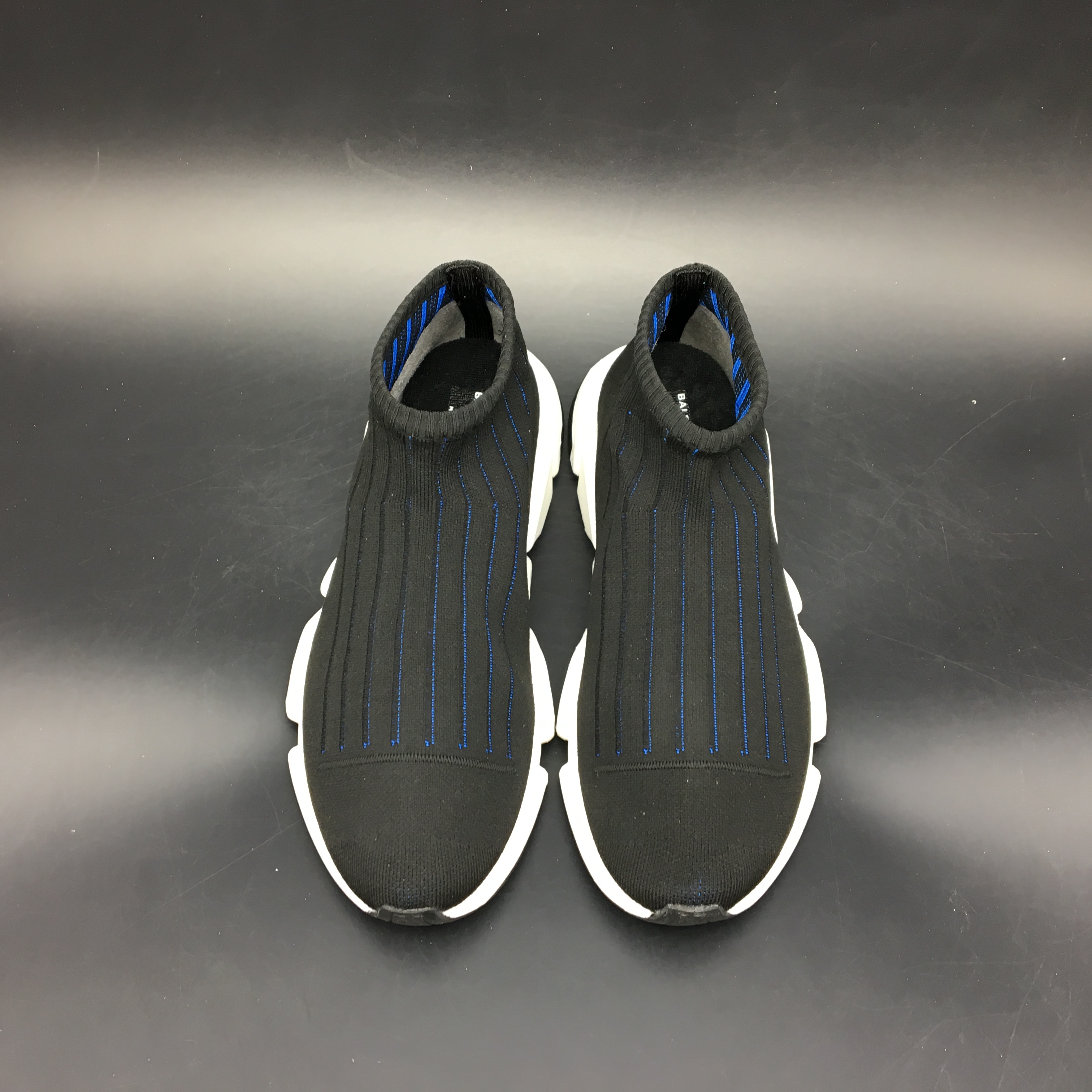 Blncig Black Blue White 458653-W50G0-1000