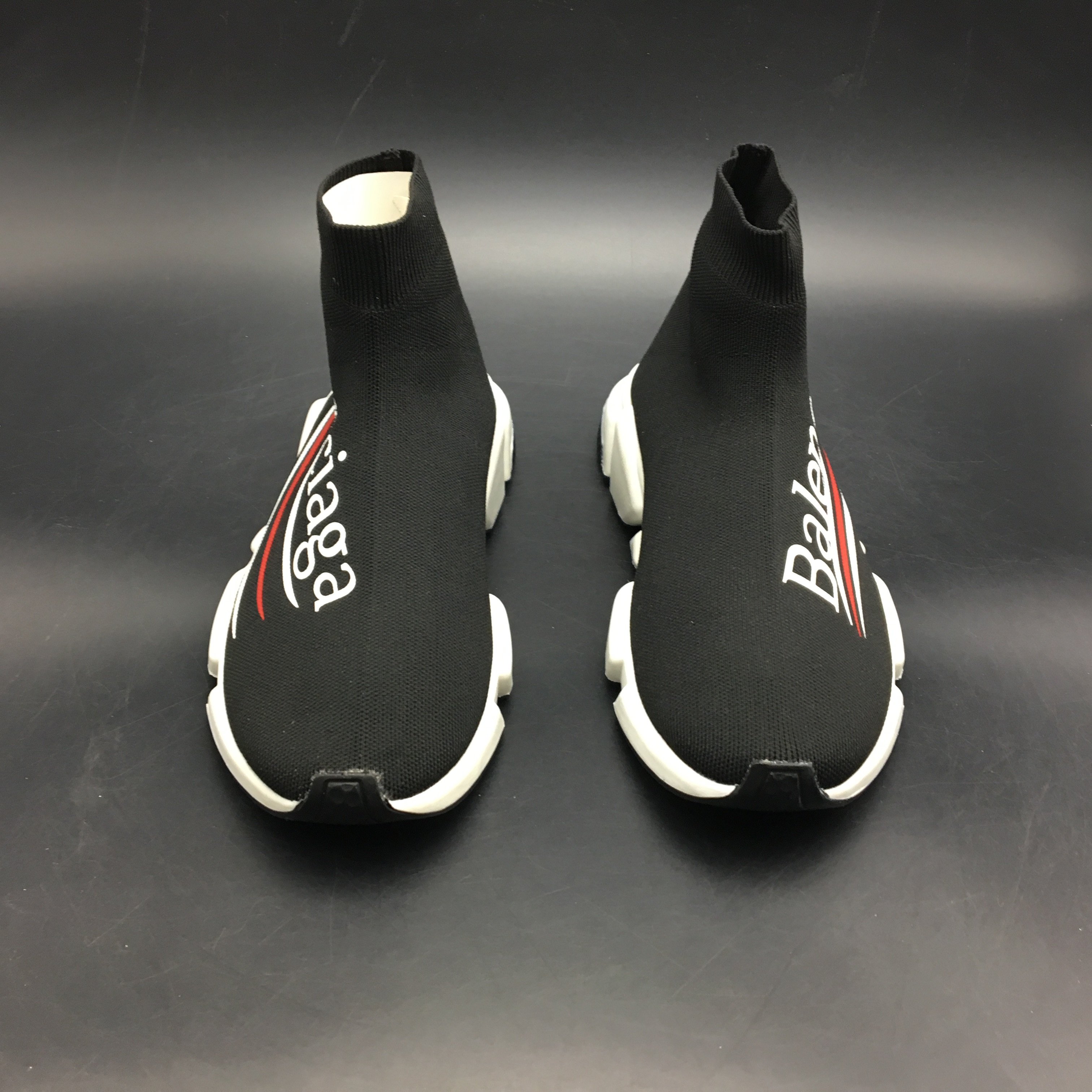 Blncig Socks Coca-Cola 477289-W05G0-1000