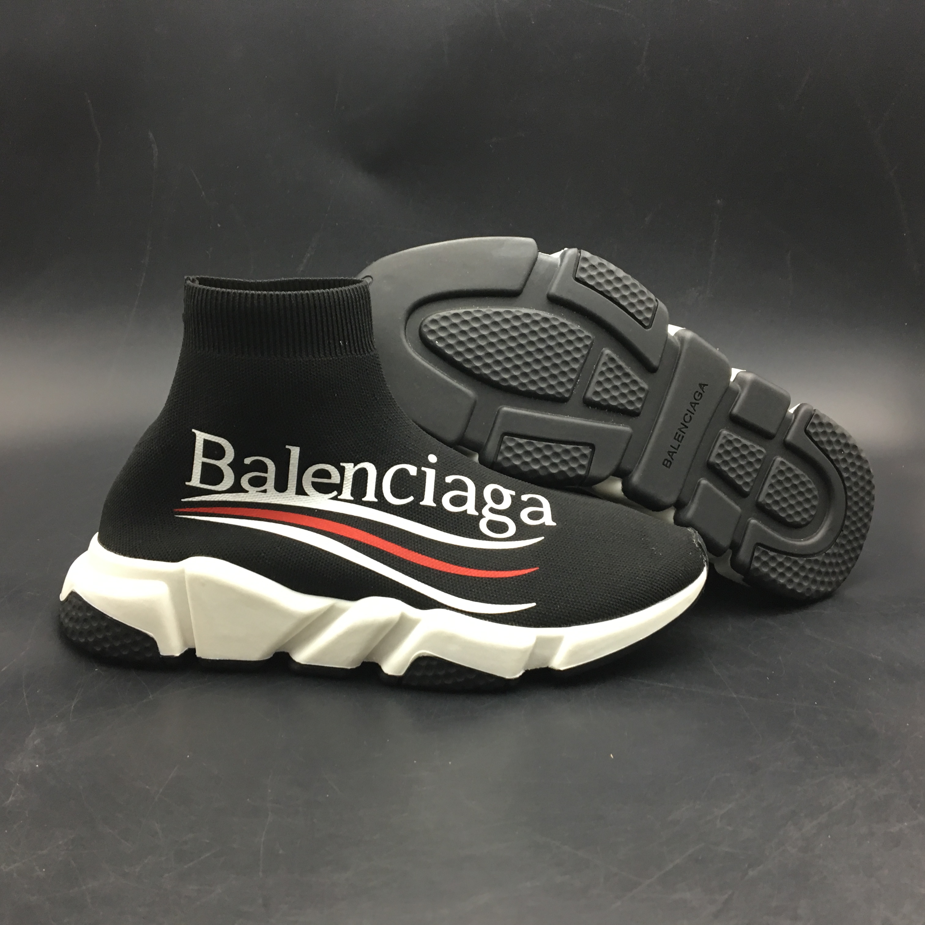 Blncig Socks Coca-Cola 477289-W05G0-1000