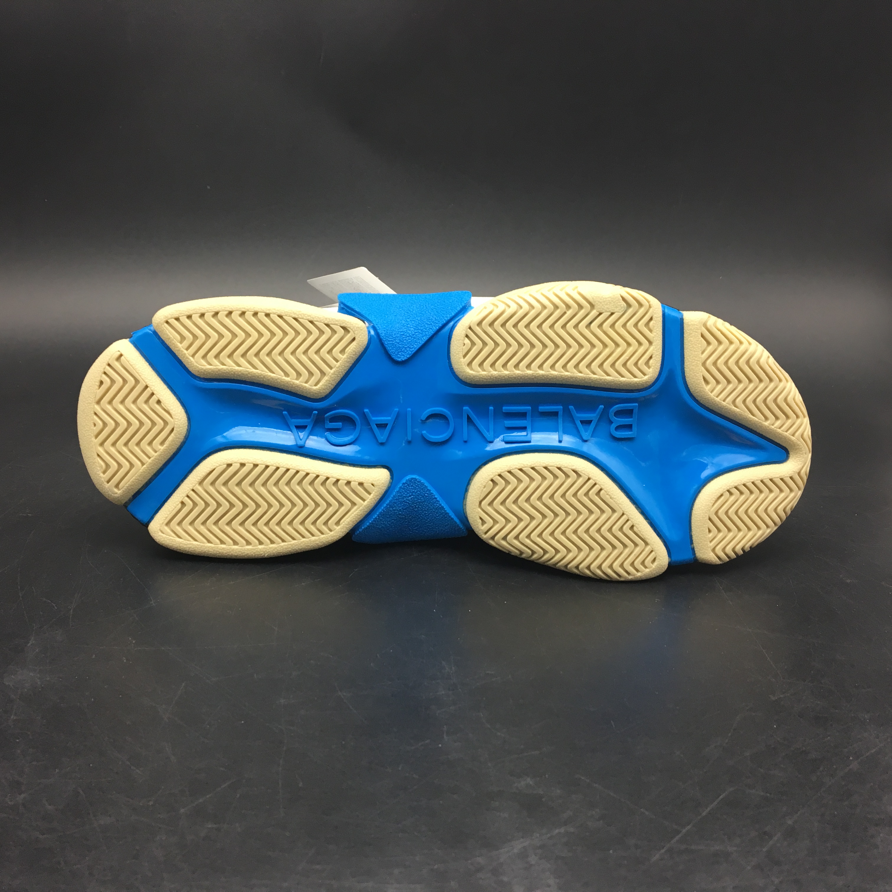 Blncig Triple 2.0 Brandan Top