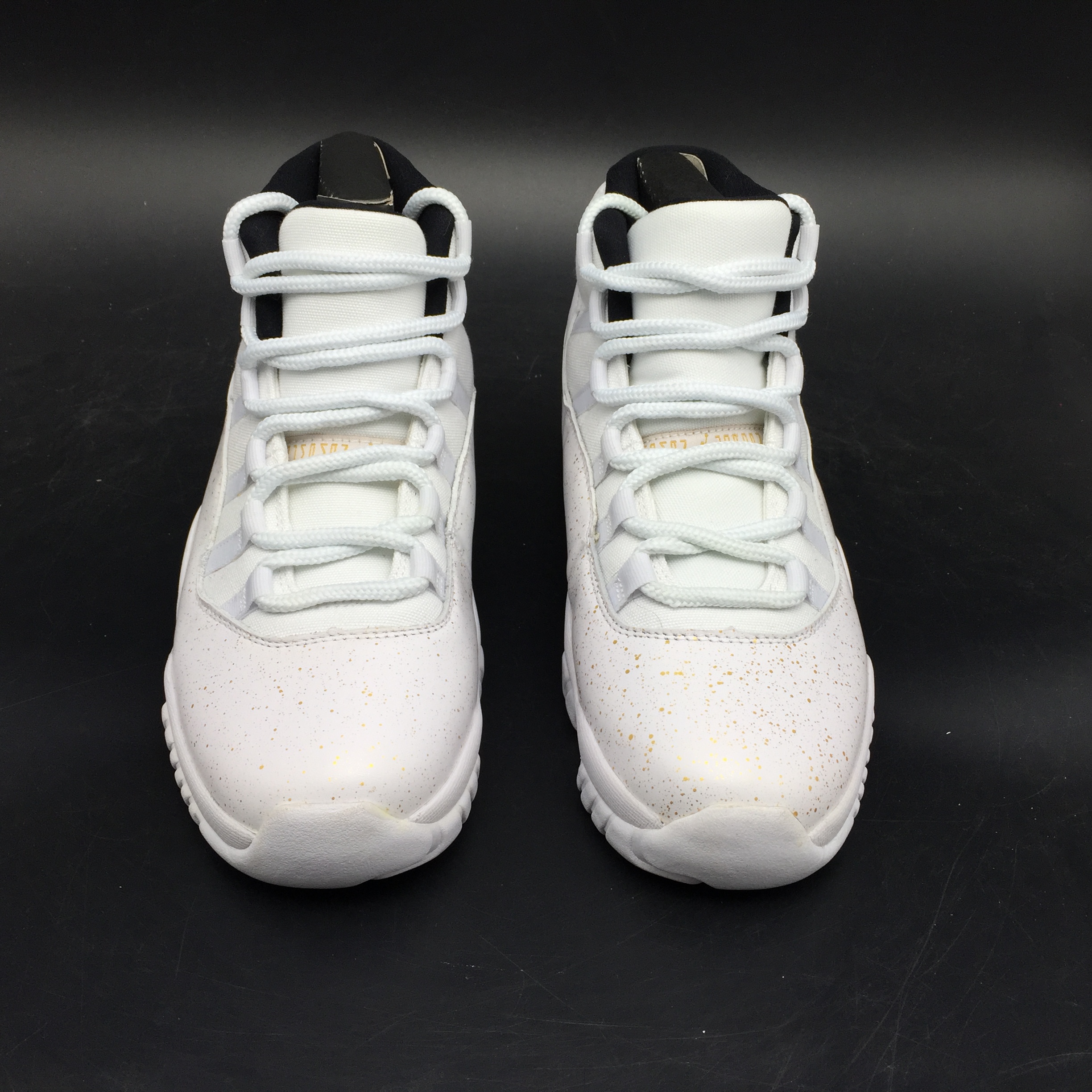 Air Jordan 11 Owl OVO