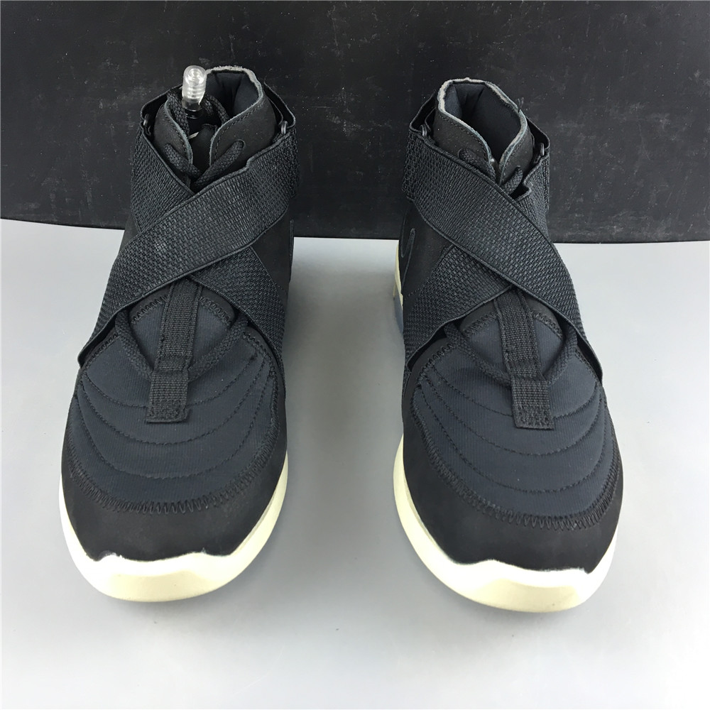 Air FrfGd Raid Black AT8087-002