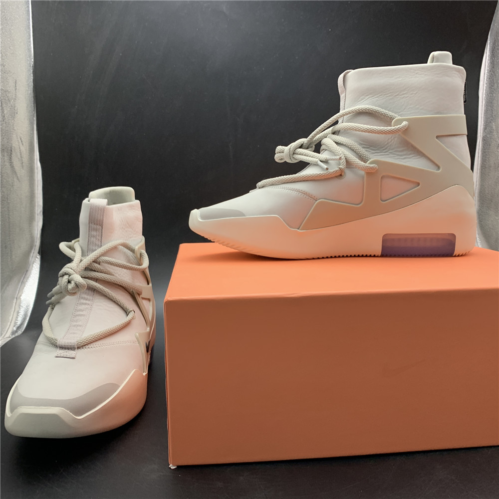 FrfGd sky-high off-white Light Bone AR4237-002