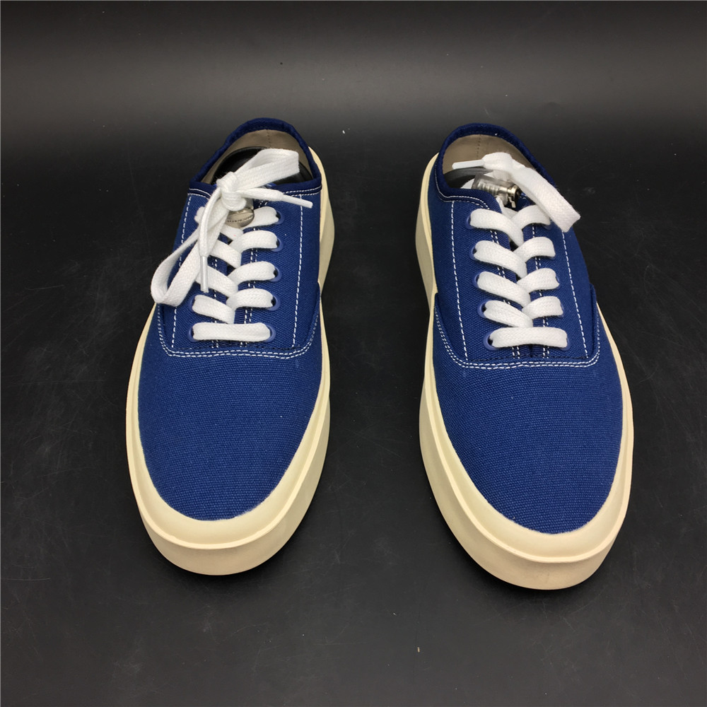 FrfGd 101 Blackless Sneakers