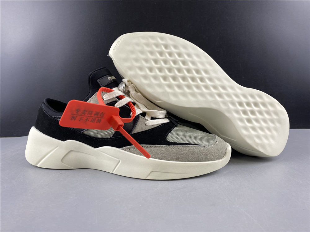 FrfGd Essentials Backless Distance Runner