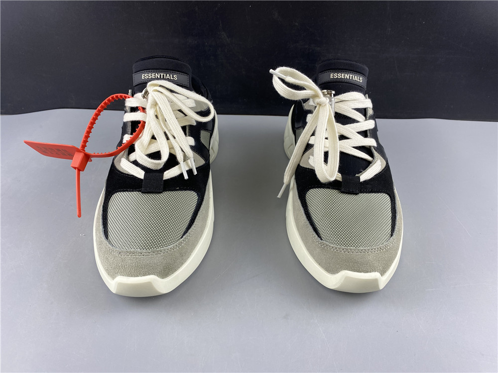 FrfGd Essentials Backless Distance Runner