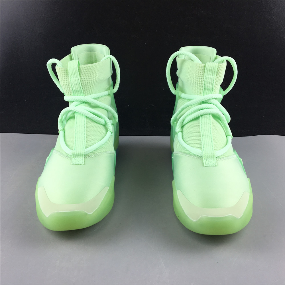 Nike Air FrfGd 1 Frosted Spruce AR4237-300