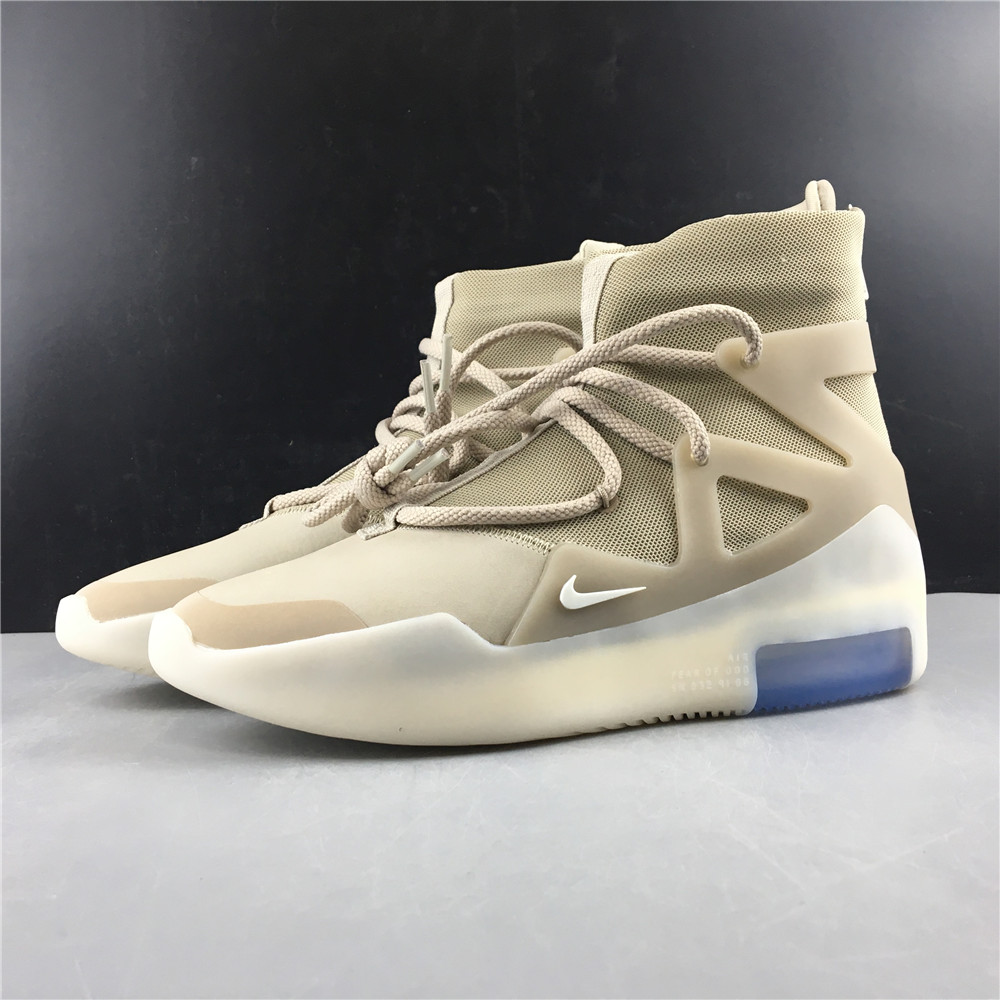 Nike Air FrfGd 1 Oatmeal AR4237-900