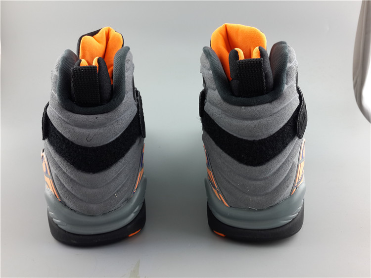 Air Jordan 8 Retro PhoenixSuns 305381-043