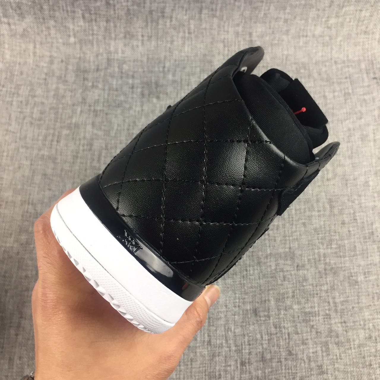 Air Jordan 31 Black Cat