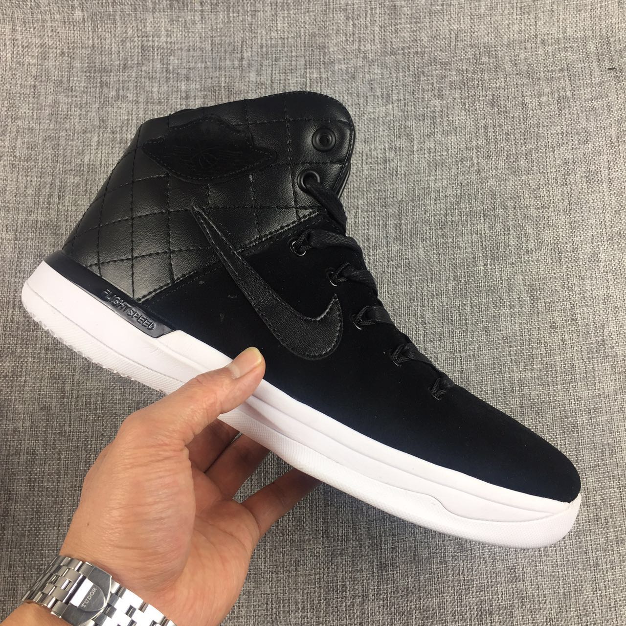 Air Jordan 31 Black Cat