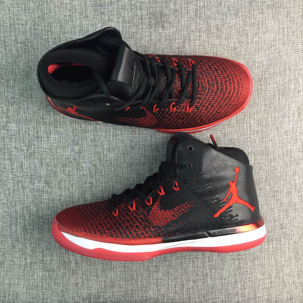 Air Jordan 31 Banned