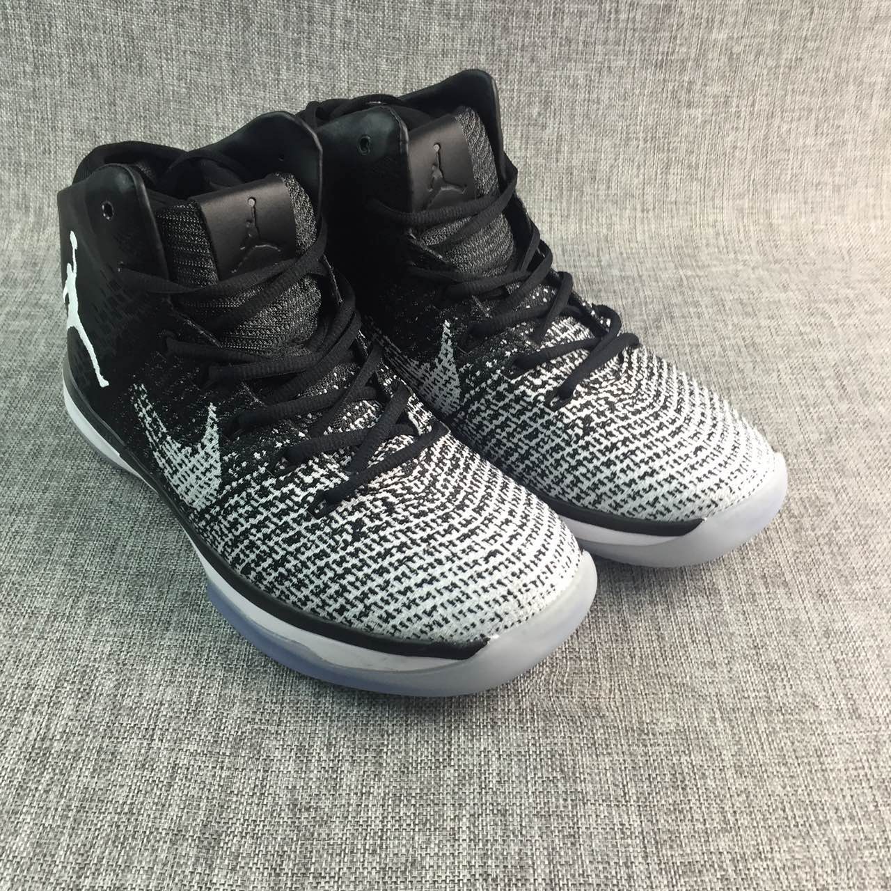 Air Jordan 31 Fine Print