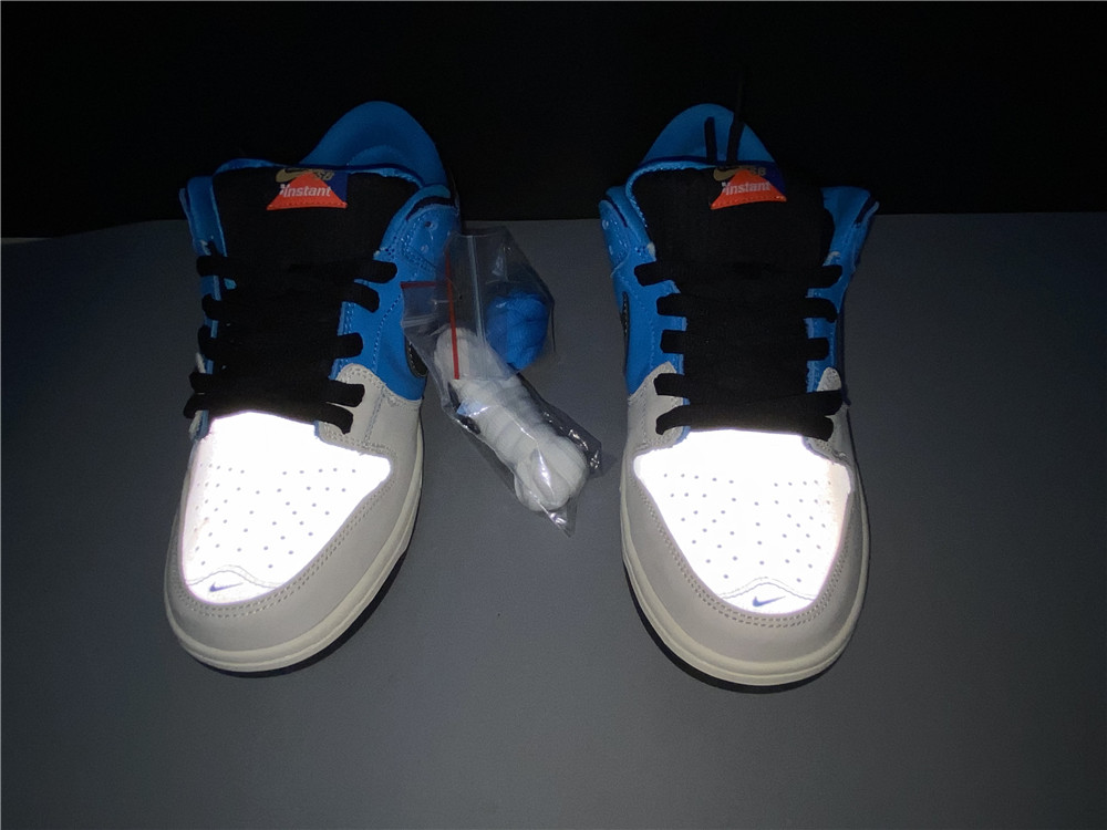 Nike SB Dunk Low 2020 Summer CZ5128-400