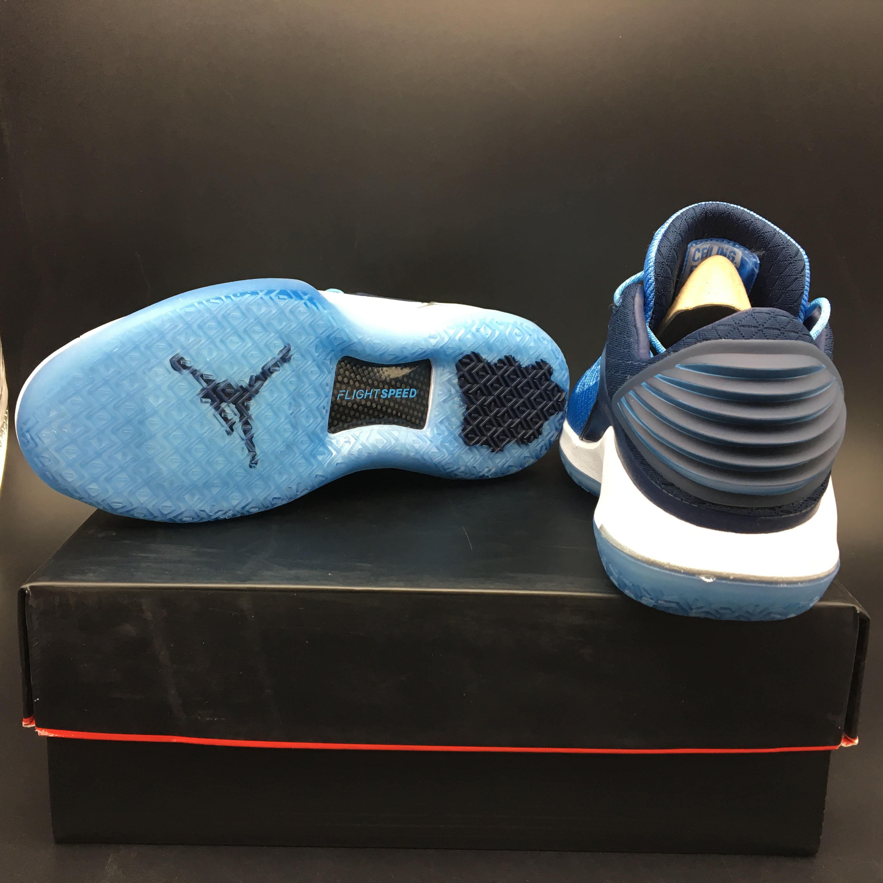 Air Jordan 32 Low PF 