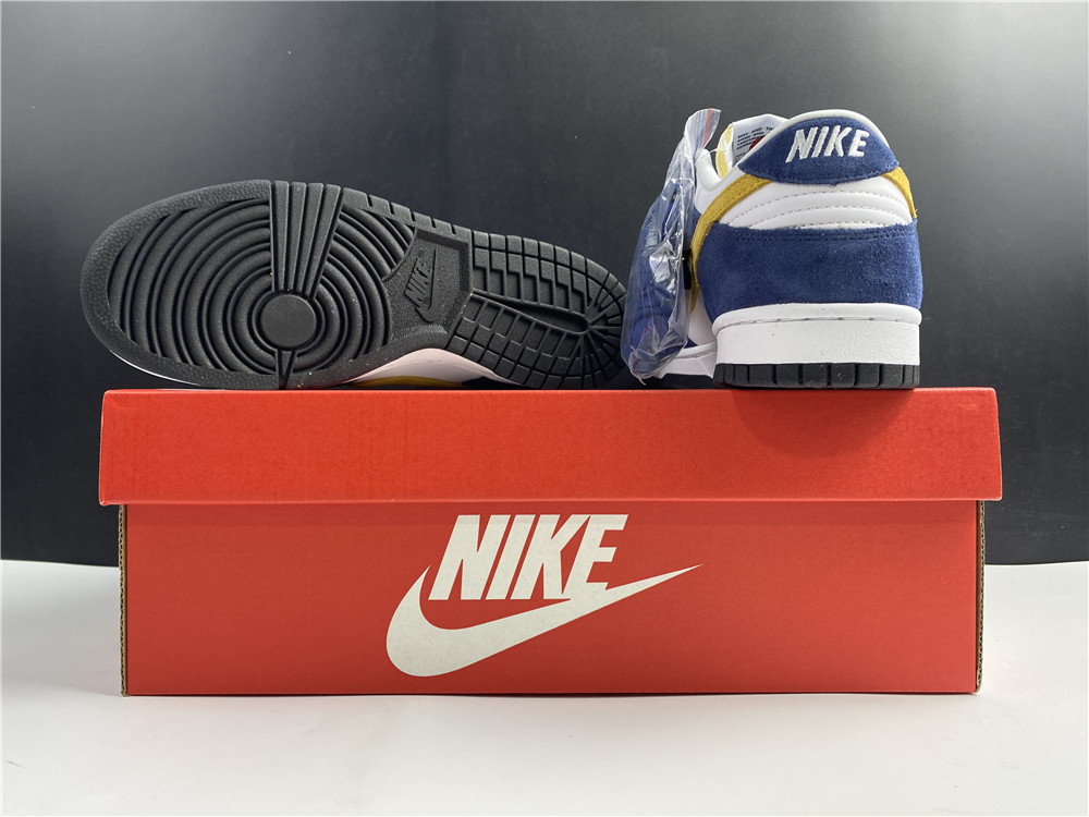 Kasina x Nike Dunk Low CZ6501-100