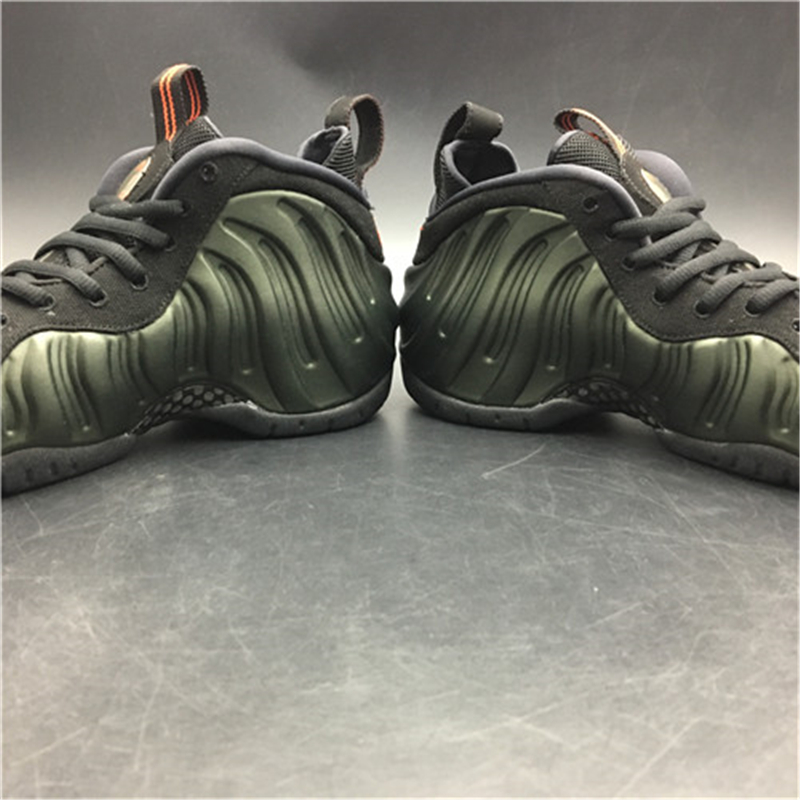 Nike Air Foamposite Pro Sequoia 624041-304