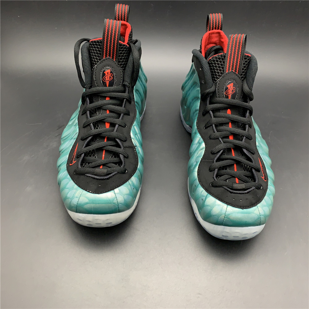 Nike Air Foamposite One Gone Fishing 575420-300