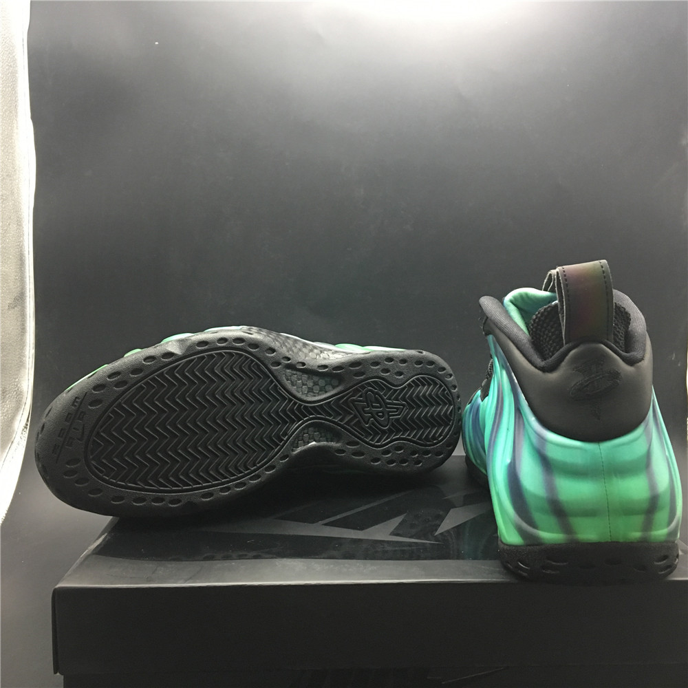 Nike Air Foamposite One Northern Lights 840559-001