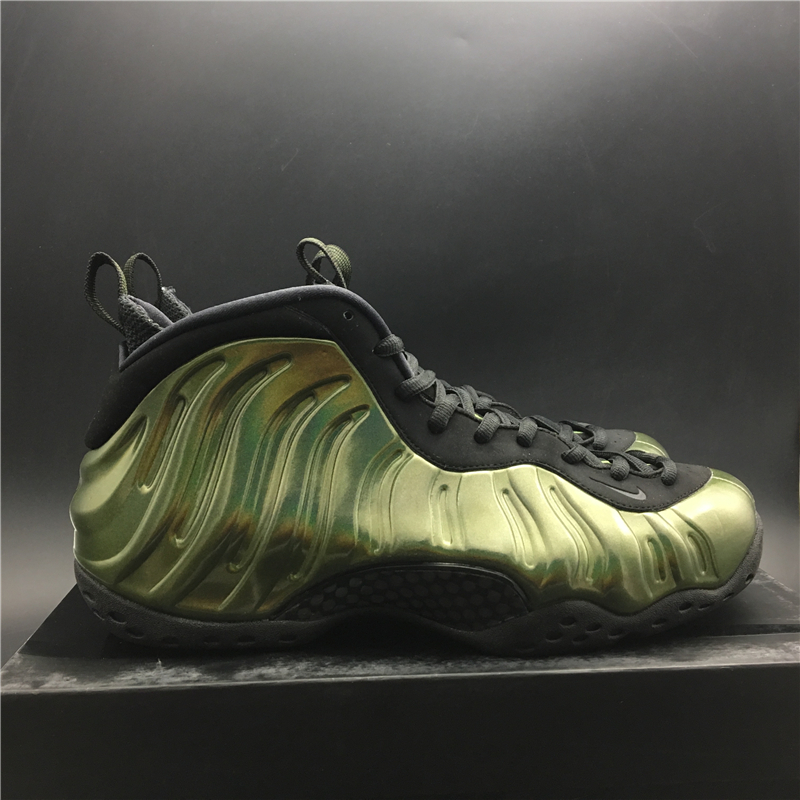 Nike Air Foamposite One Legion Green 314996-301
