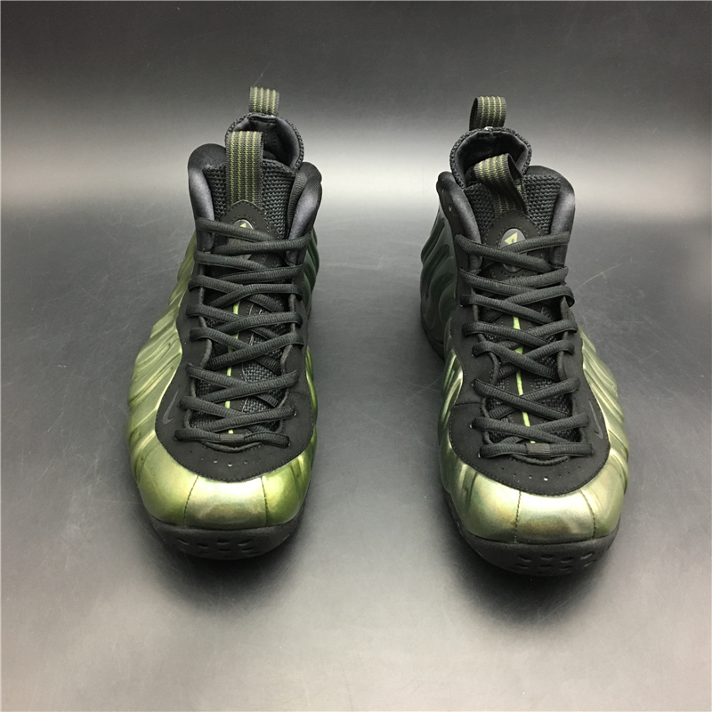 Nike Air Foamposite One Legion Green 314996-301
