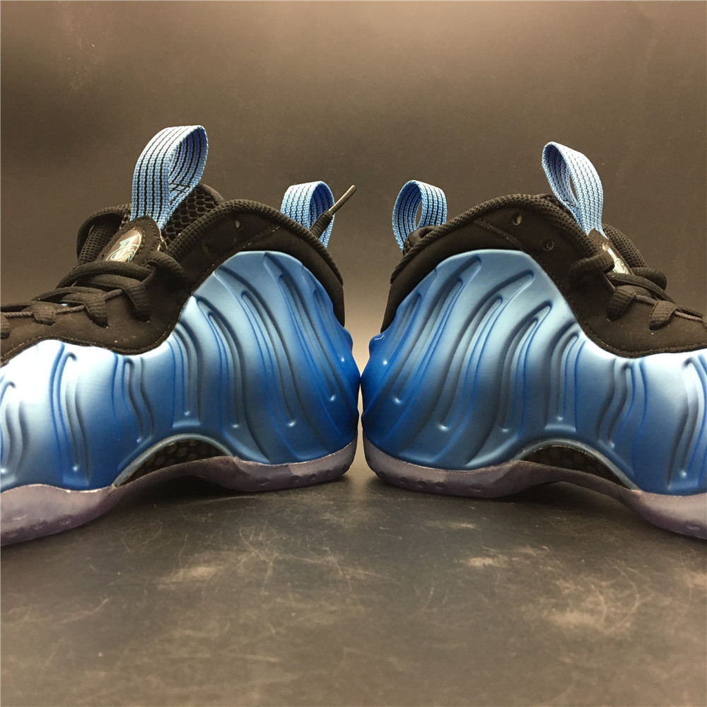 Nike Air Foamposite One University Blue 314996-402