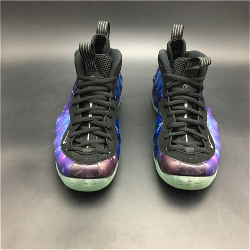 Nike Air Foamposite One NRG Galaxy 521286-800
