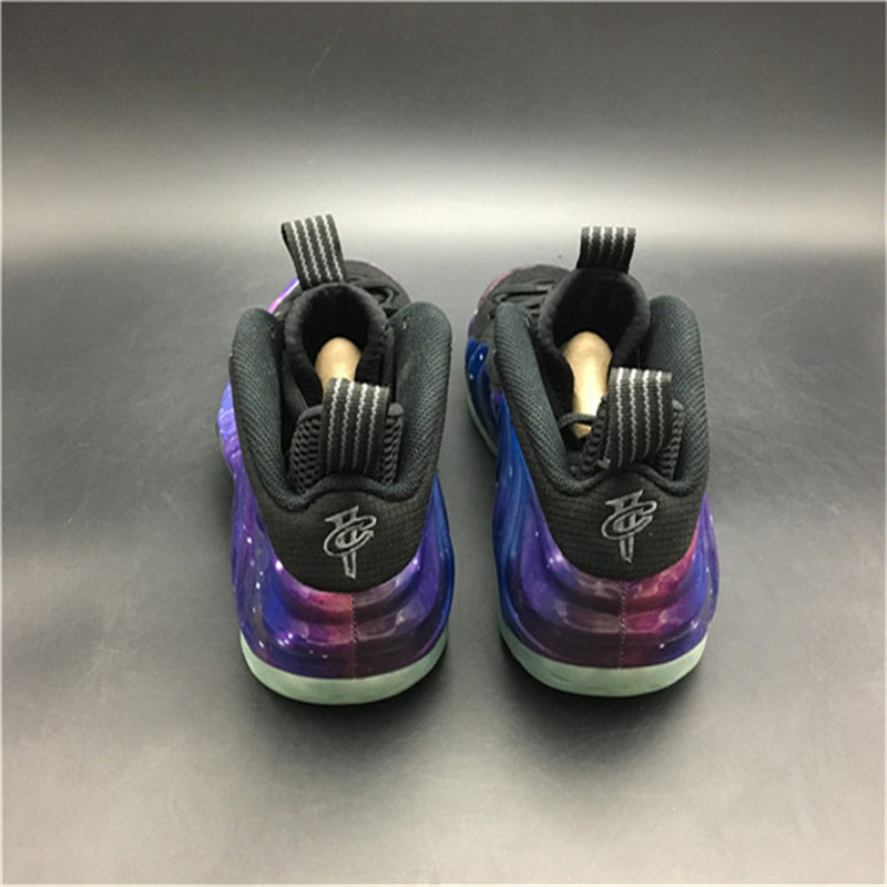 Nike Air Foamposite One NRG Galaxy 521286-800