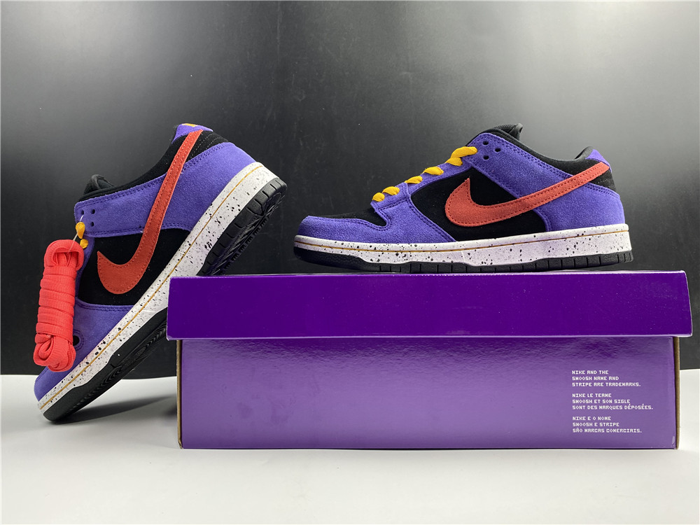 Nike SB Dunk Low ACG Terra BQ6817-008